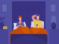 男生有办法控制丁丁的勃起吗