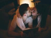 盘点8个让你们高潮迭起的性爱清单