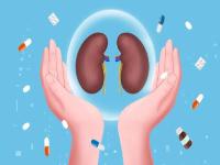 男人肾亏时间短就用这些方法调理,老中医一招搞定!