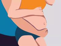 为什么有的宝妈不长妊娠纹？如何防止长妊娠纹