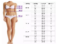 d罩杯比c罩杯大多少厘米