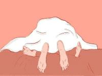 男生的第一次性爱要注意什么