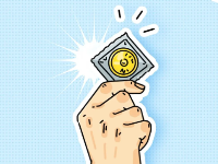 避孕套能100%成功吗？太薄的套套容易破吗？