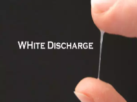 剧烈运动后下体流了很多水，这个分泌物到底是啥？