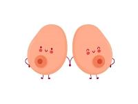 男生的胸部出现奶水怎么回事