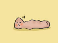 为啥男朋友戴套的功夫就软了？