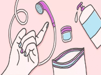 女人学会揉豆豆，能让80%的女生获轻松得高潮