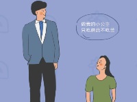 身高差太多是不是性生活不和谐?