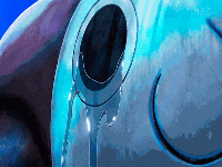 女朋友水太多没感觉是怎么回事？