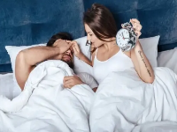 老公同房一下就完事了 时间很短怎么办