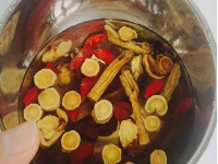 枸杞配什么治早射 枸杞搭配这4种中药让男人“雄起”！