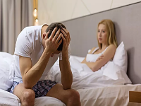 肾虚不可怕,无知才尴尬!90%的男人都不知道的肾虚表现!