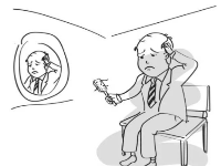 男人脱发不可大意，竟是这些疾病的征兆！