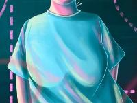 女生的胸多大才算大？结果出乎意料....