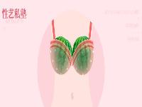 女生的C罩杯，到底有多重