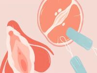 女生第一次真的那么疼