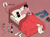 女生想要爽怎么就这么难啊