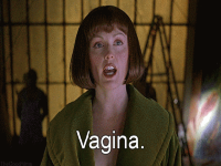 女生红着脸也要看完的私处小知识