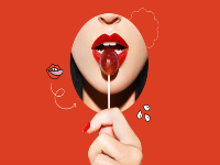 为什么男生这么喜欢口爱