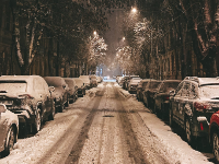 如何才能在寒冷的冬季激发你的欲望