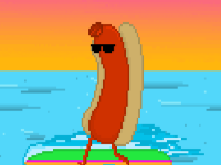 为什么男人的丁丁那么臭