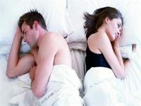 为什么女人在三四十岁时会「如饥似渴」，性欲太强对健康有无影响？