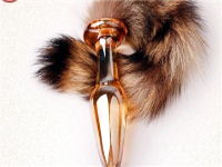 3种类型的后庭性玩具初学者可选