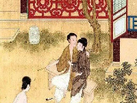 《金瓶梅》里的性爱姿势个个都很实用