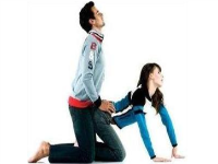 老司机解锁新姿势,揭秘后入式到底爽在哪