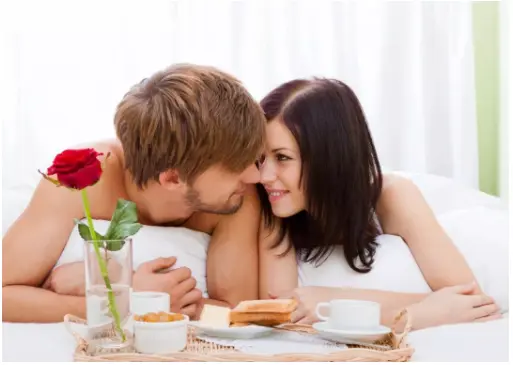 男人“刚进去”就射了,是她太紧了吗?