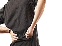 性生活过后腰部隐隐酸痛是怎么回事?