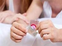 蹭蹭不进去也会怀孕哦!注意这几种是最不靠谱的避孕方式!