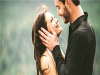 女生这样子做就是暗示男友想要?