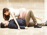 和另一半身高差太多,怎么啪会比较嗨?