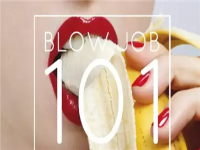 让男朋友欲罢不能的口爱技巧