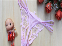 情趣内裤的款式分类 如何挑选一条男朋友失控的情趣内裤