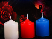 滴滴爽嗨,意犹未尽 情趣蜡烛使用指南