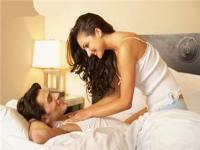 如何快速上手女上位?不累又很爽