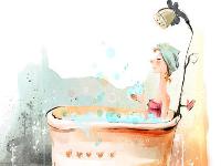 洗澡时这些部位要常洗，身体这五个常被你忽视的部位