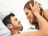 女人什么时候性欲最强?这几个时间段女性往往来者不拒