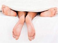 夫妻生活时间短？用这个方法解决