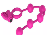 拉珠真的有传说中那么爽吗?后庭拉住是什么感受？