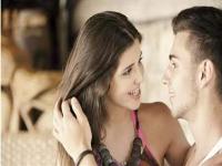 让男人迷恋的“调情必杀技”,女生必学的前戏技巧