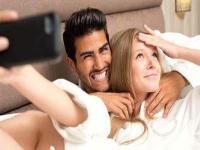 接吻时男生都有什么生理反应