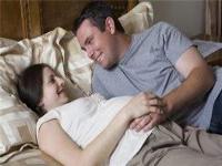 怀孕了有生理需要怎么办，可以试着这样解决