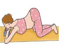 常用的几个后入式体位，既省力又舒服