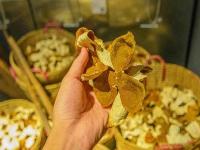 陈皮泡水堪称一剂“良药”但要注意这些禁忌不宜喝！