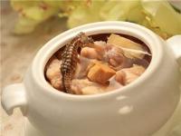 补肾壮阳的十二道壮阳汤 男性朋友不妨一试