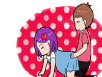 老汉推车式什么？性爱姿势之老汉推车式介绍