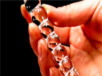 拉珠给你不同刺激和快感！使用拉珠注意什么？